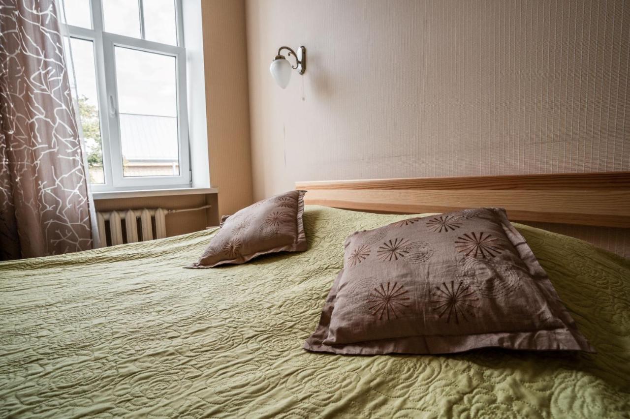 Lacplesa Central Apartments Riga Kültér fotó