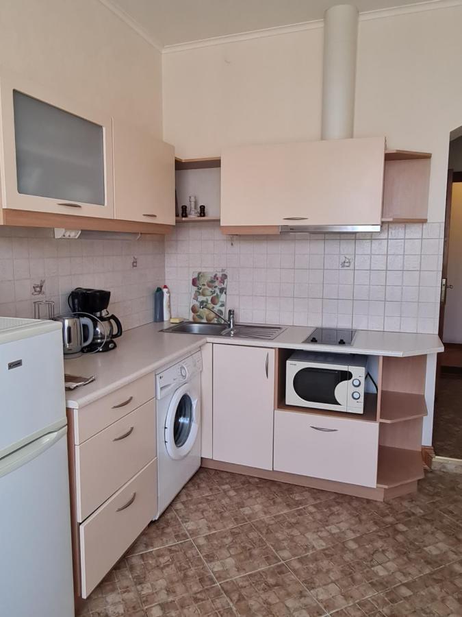 Lacplesa Central Apartments Riga Kültér fotó