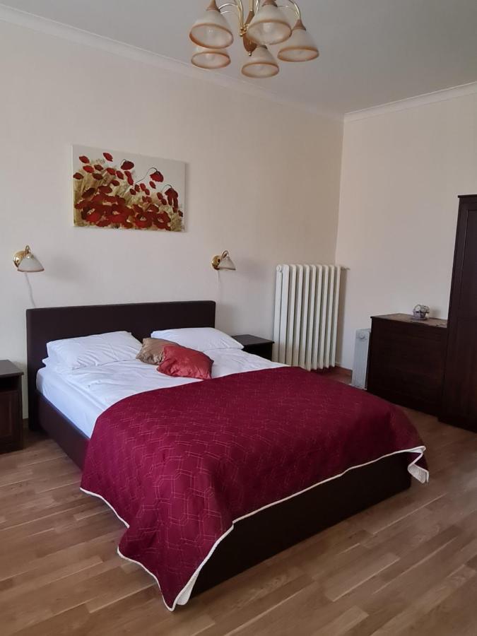 Lacplesa Central Apartments Riga Kültér fotó