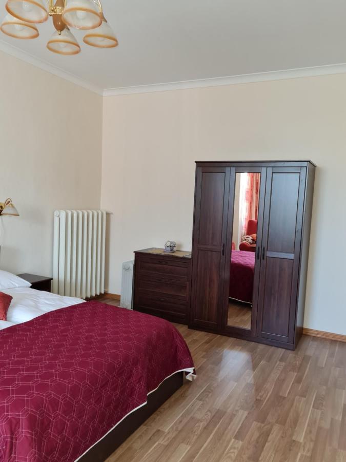 Lacplesa Central Apartments Riga Kültér fotó