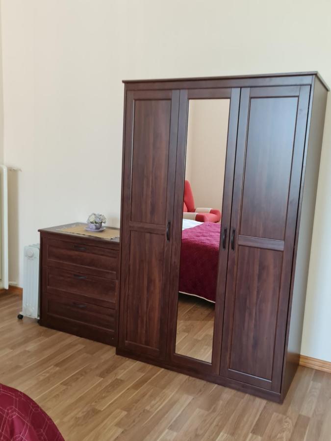 Lacplesa Central Apartments Riga Kültér fotó