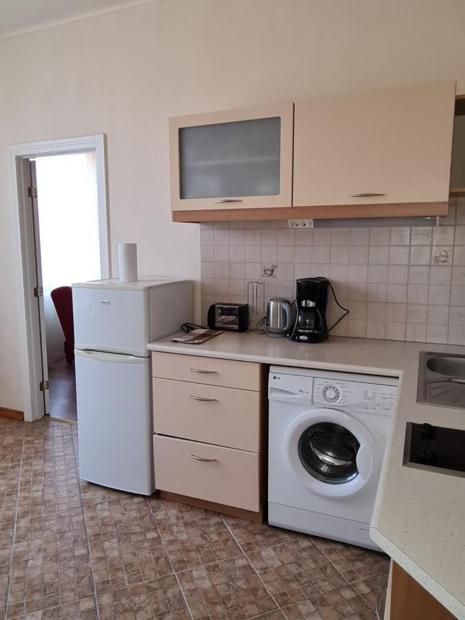 Lacplesa Central Apartments Riga Kültér fotó