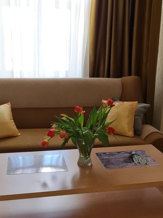 Lacplesa Central Apartments Riga Kültér fotó