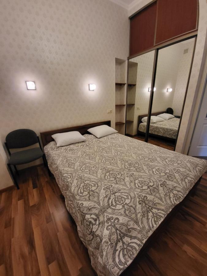 Lacplesa Central Apartments Riga Kültér fotó