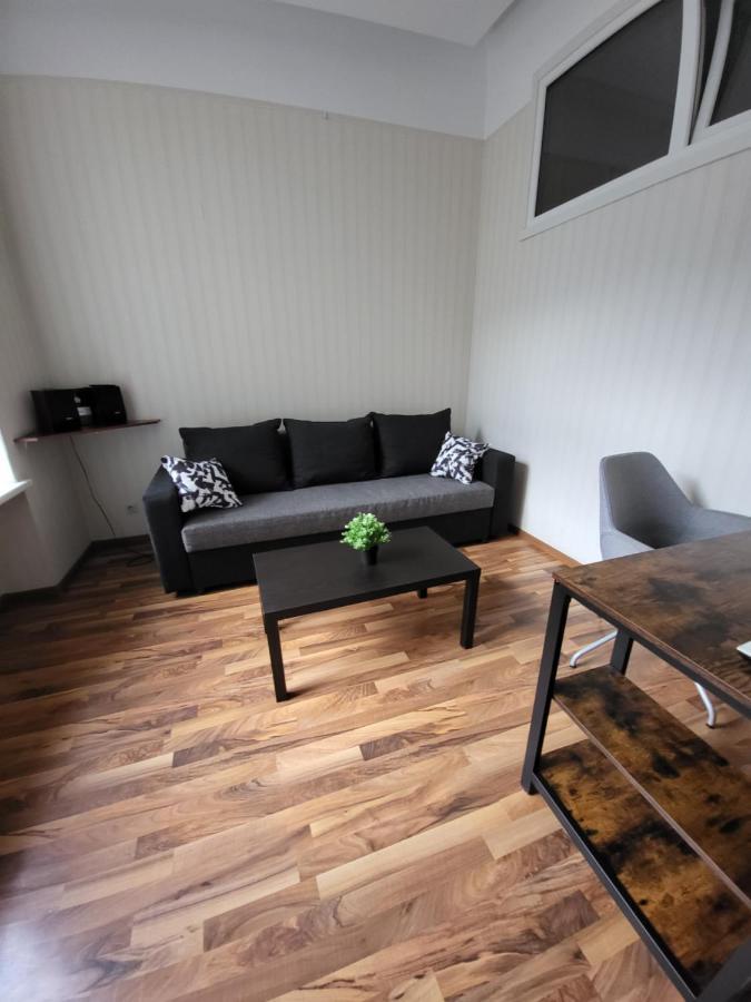 Lacplesa Central Apartments Riga Kültér fotó