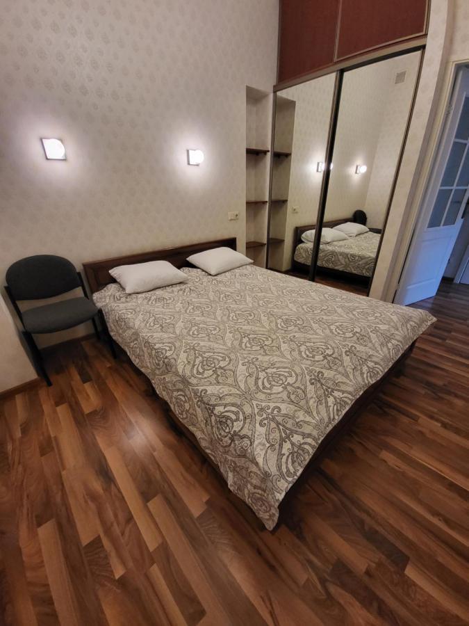 Lacplesa Central Apartments Riga Kültér fotó