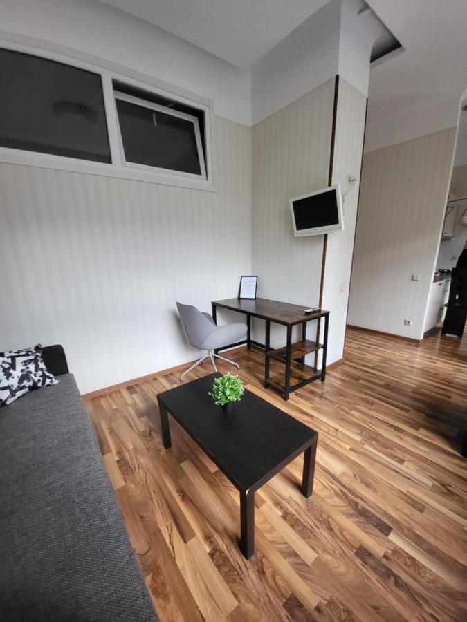 Lacplesa Central Apartments Riga Kültér fotó