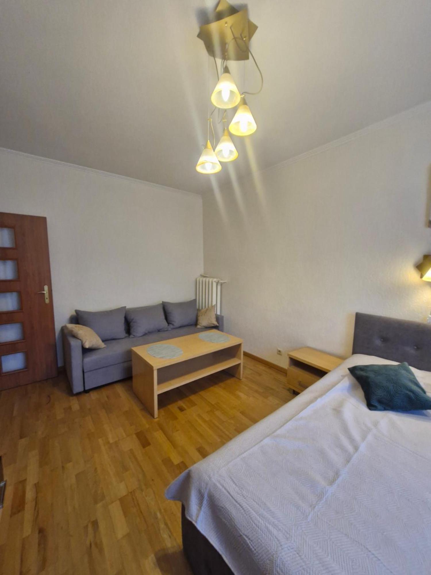 Lacplesa Central Apartments Riga Kültér fotó