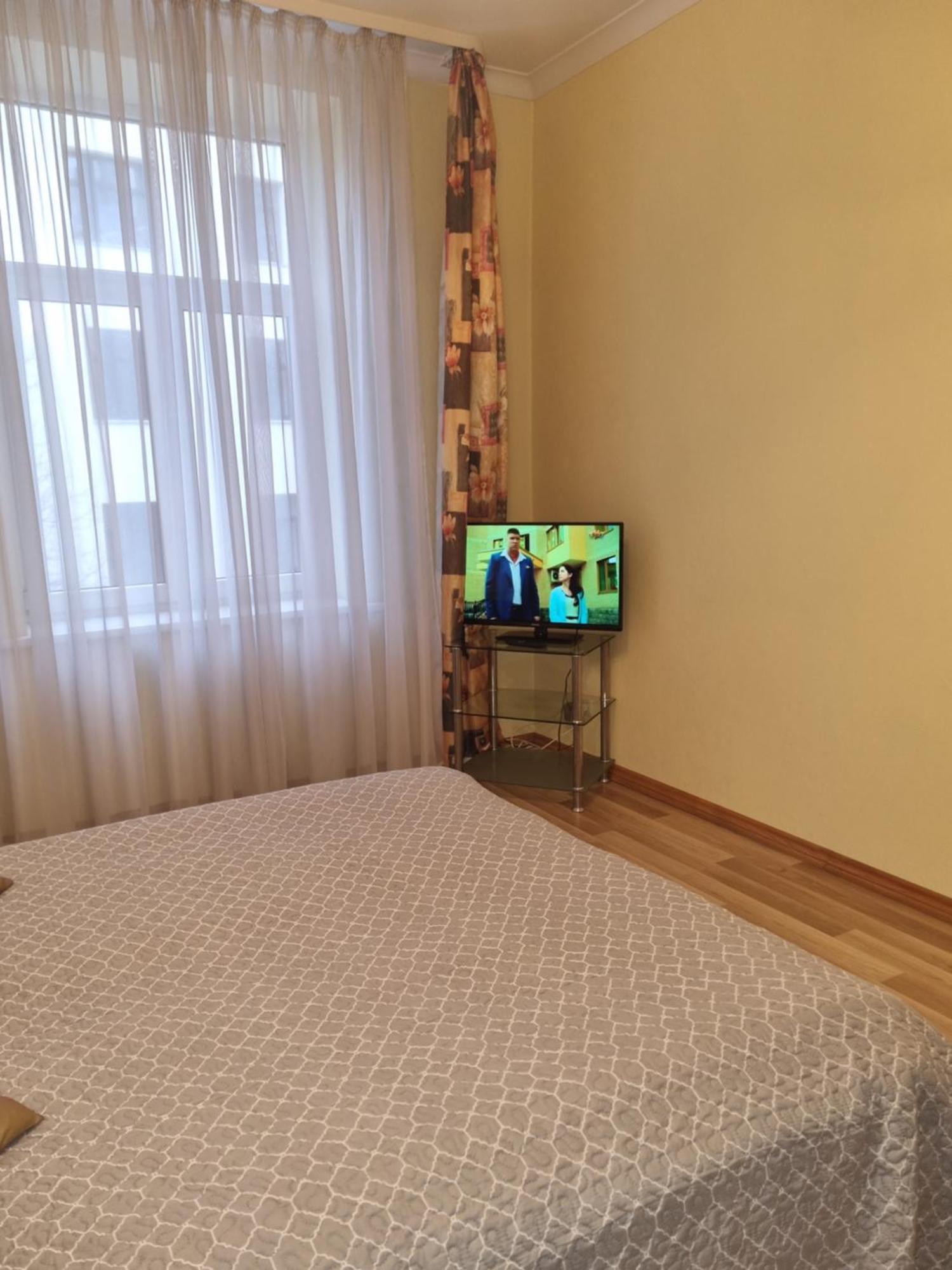 Lacplesa Central Apartments Riga Kültér fotó