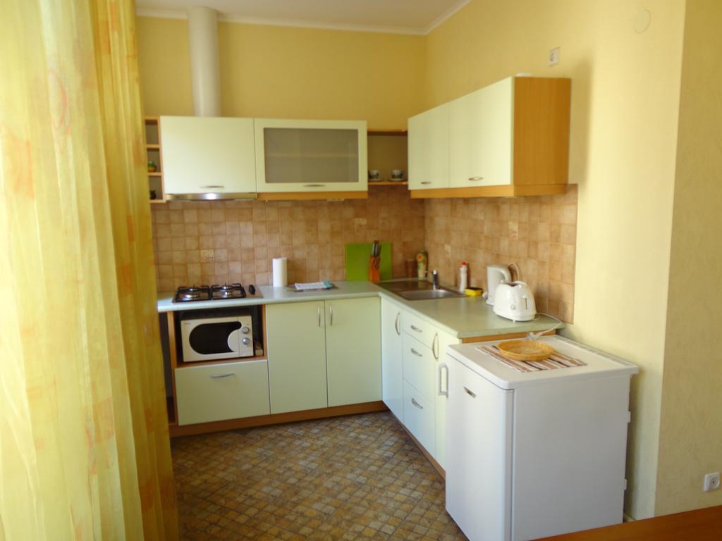 Lacplesa Central Apartments Riga Kültér fotó