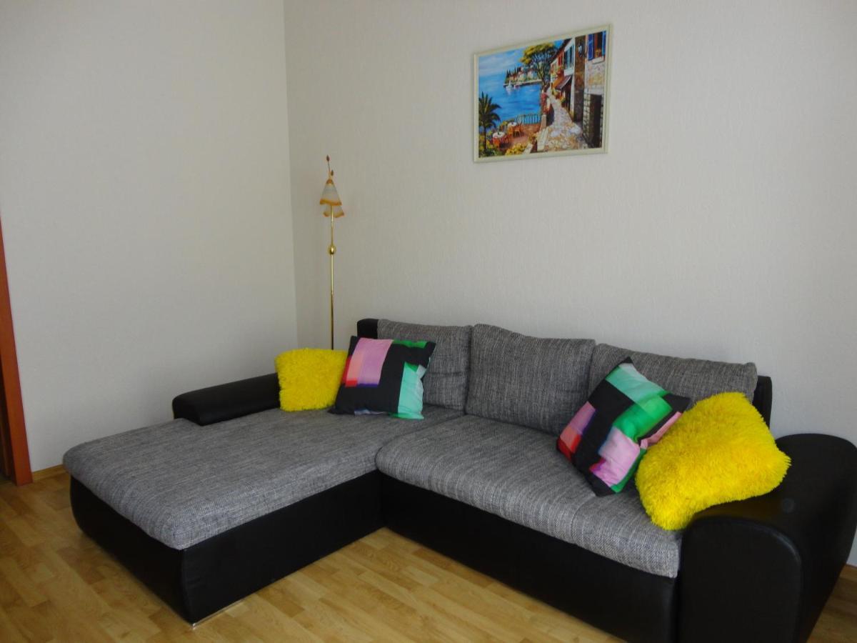 Lacplesa Central Apartments Riga Kültér fotó